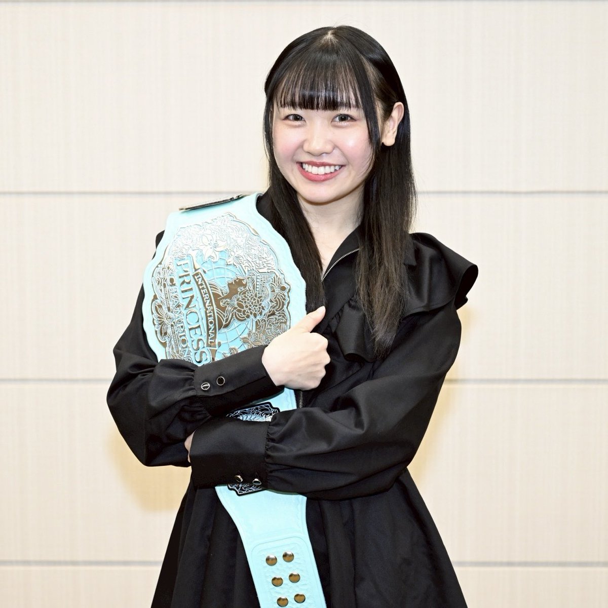 TJPW 東京女子プロレス tweet media