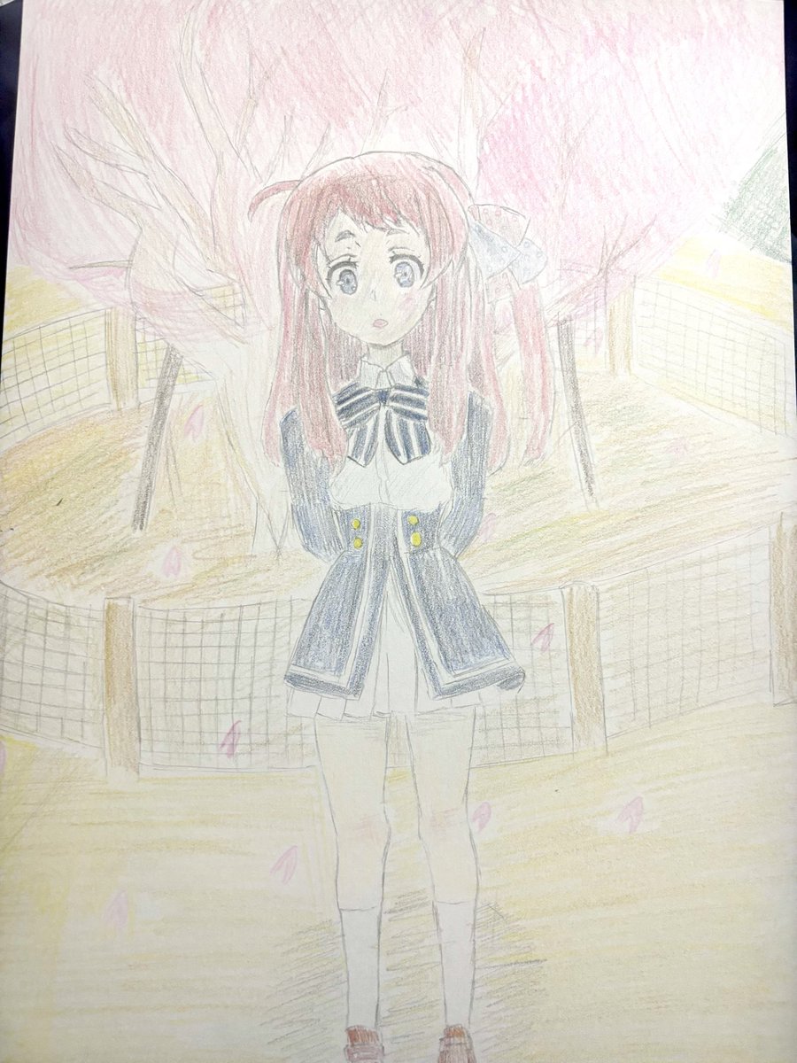 おさかなこうき tweet media