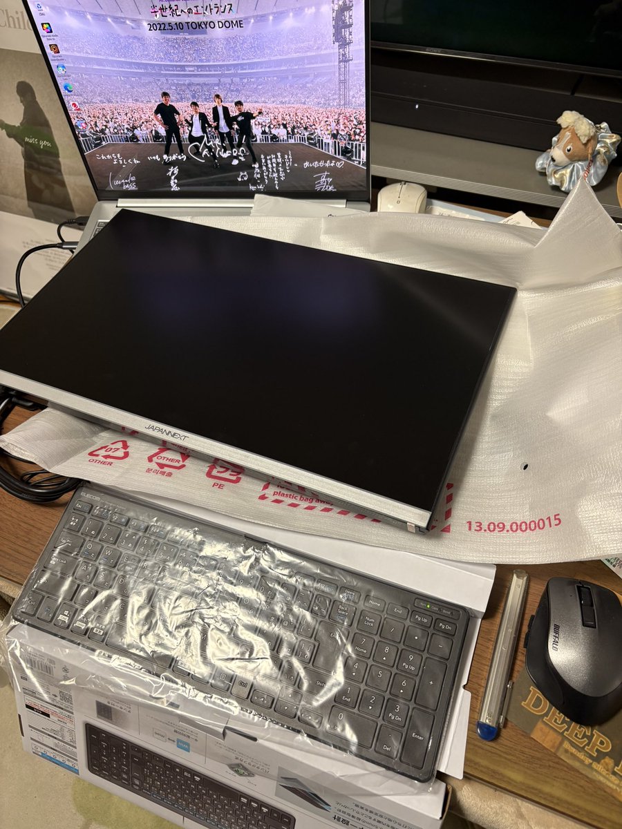 オルフェーヴル tweet media