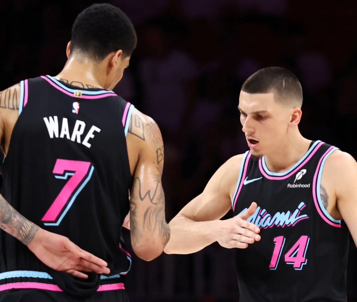 Evan Sidery tweet media