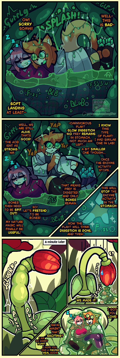 ~Nagi 🌿 tweet media