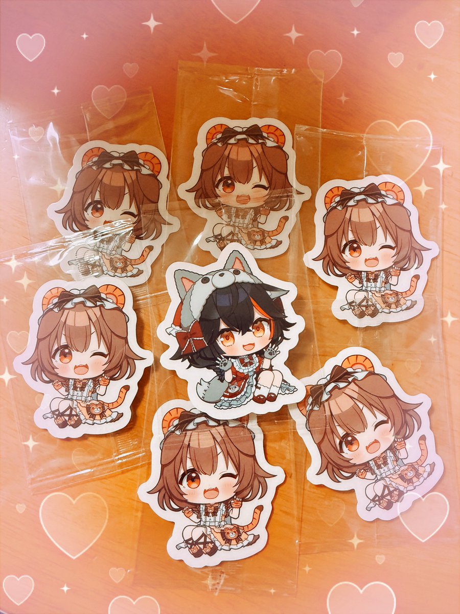 なめこ🥐🌲 tweet media