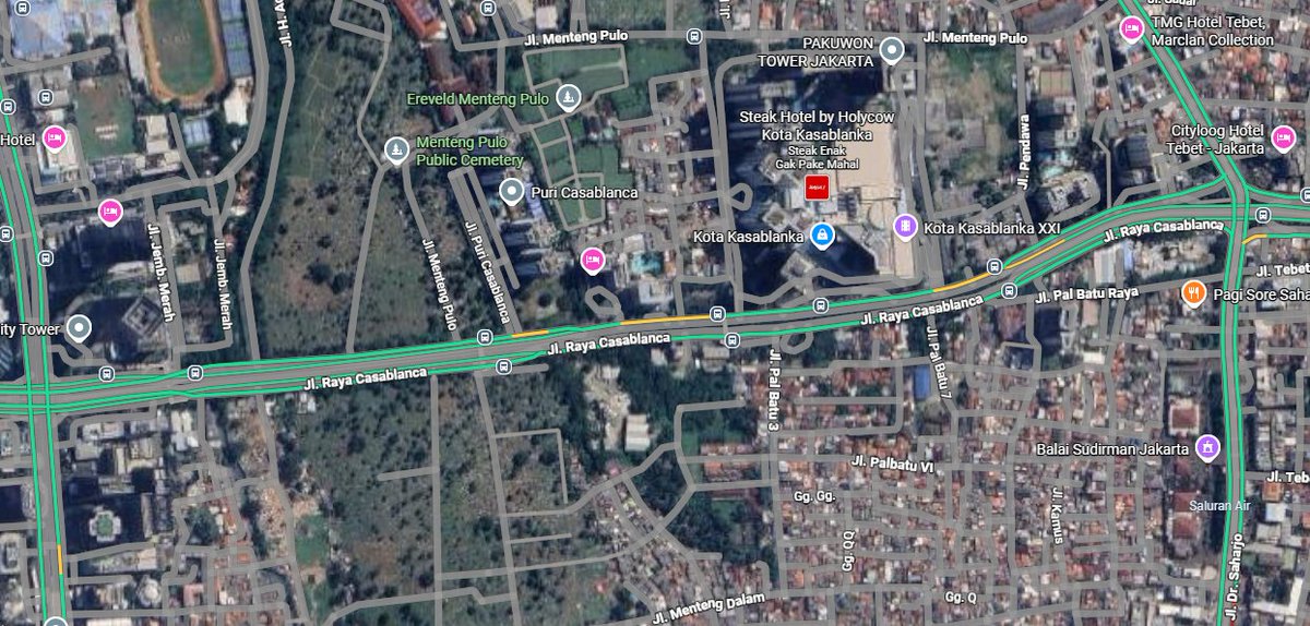 Txt Tata Kota - The Urbanist Zine tweet media