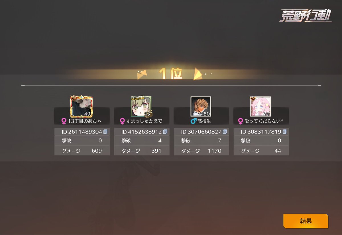 ❀Nёo❀ 【SMASH RISE】 tweet media