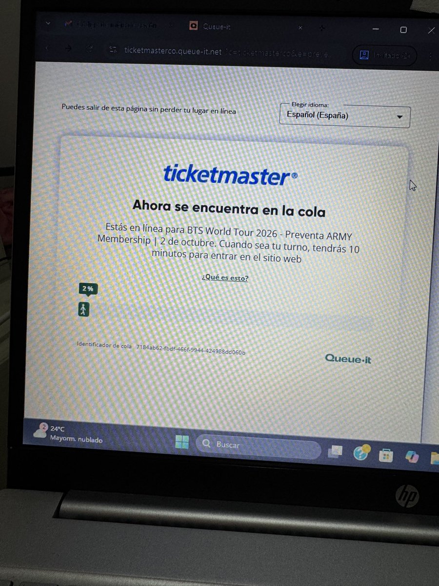 faby ⦿⊝⊜ VA A VER A BTS 2/10 tweet media