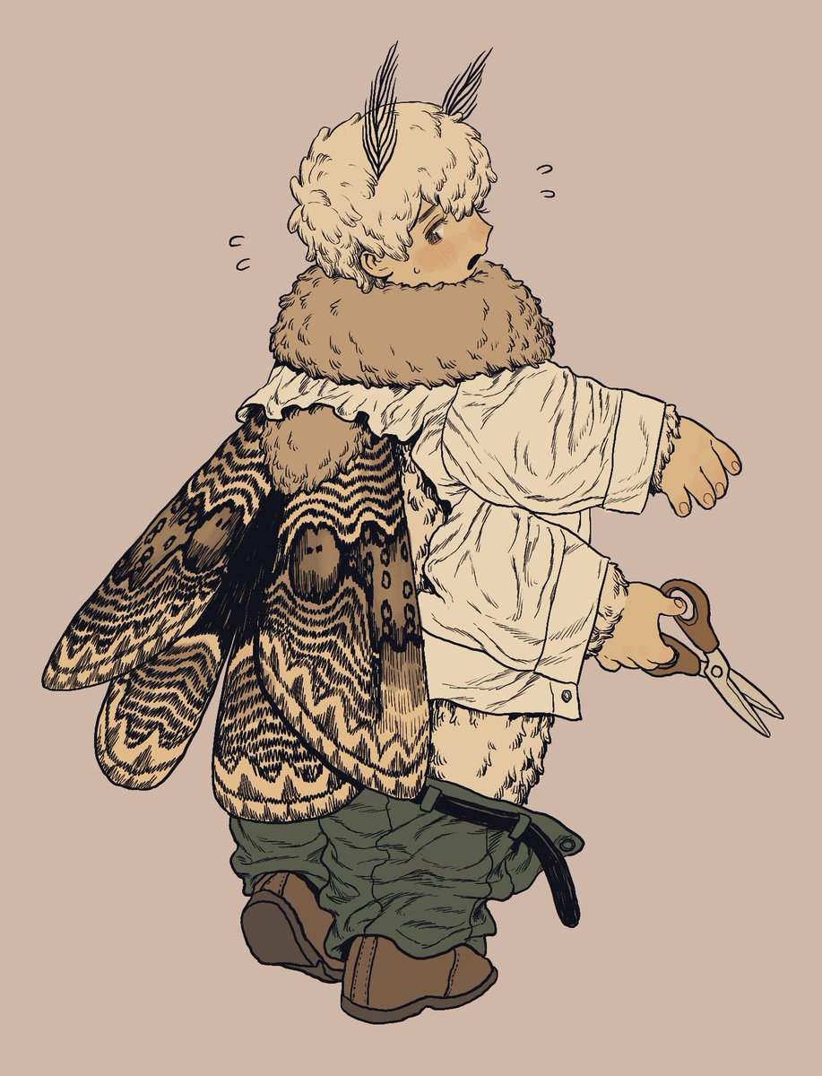 ノラリクラリネット tweet media