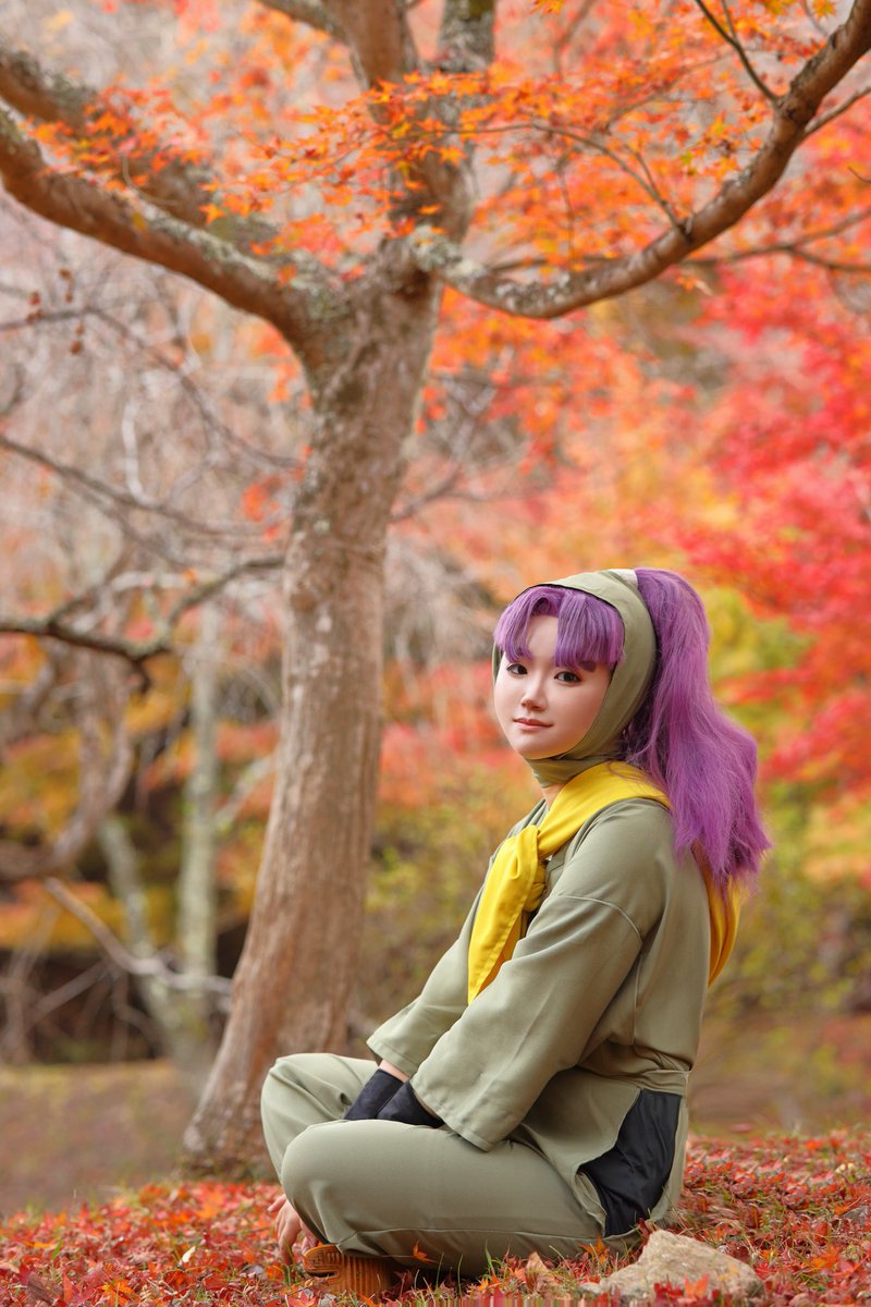 junmai_cos's tweet photo. ⚠️コスプレ/Cosplay

rkrn 三反田数馬

🍁
 #1123三年生で紅葉狩り https://t.co/eNADJzKlBy