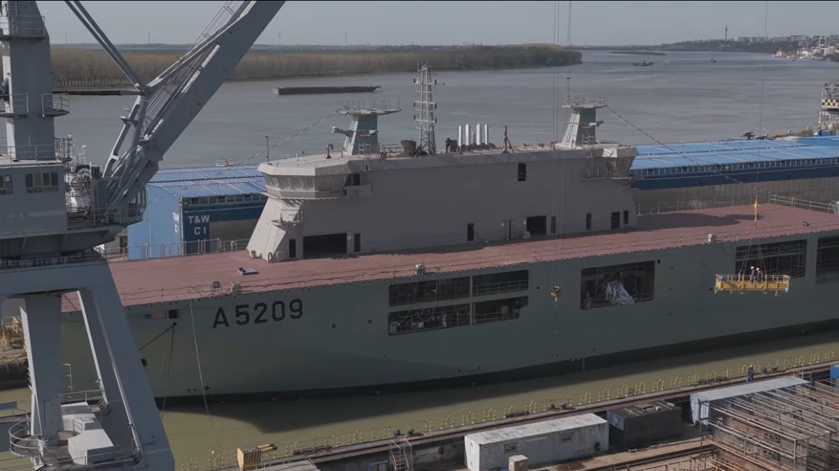 Modern Warfare with Romania tweet media