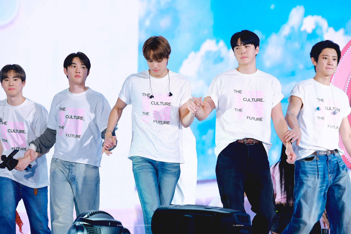 🐻KAIHEART tweet media