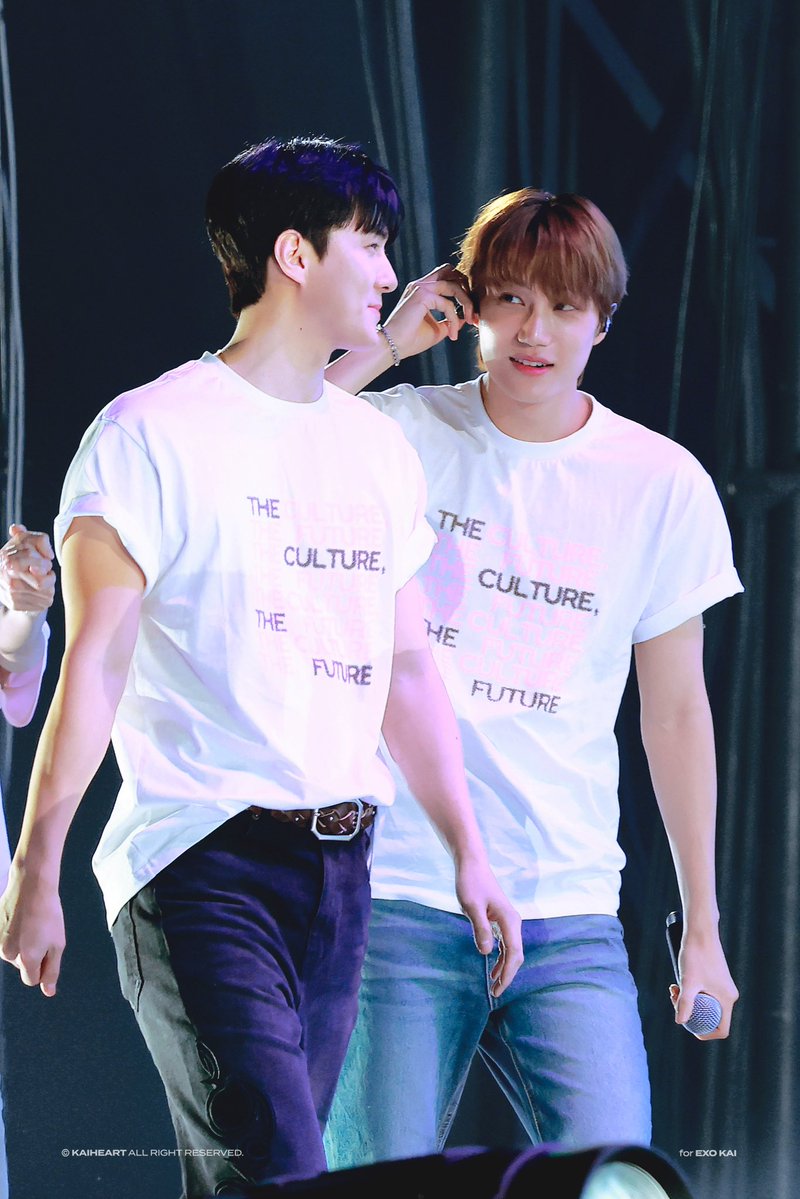 🐻KAIHEART tweet media