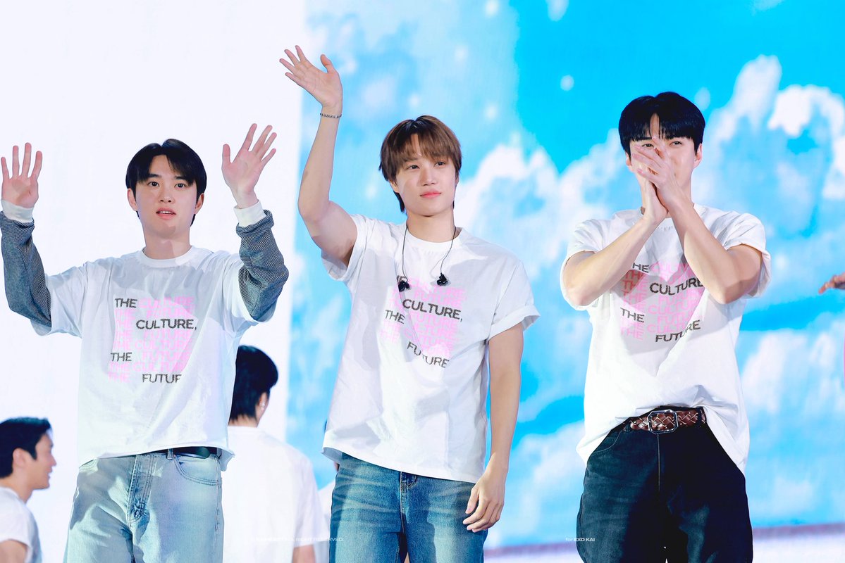 🐻KAIHEART tweet media