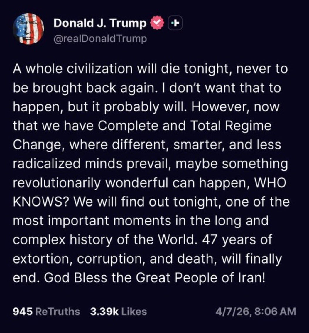 Rants From Alaska tweet media