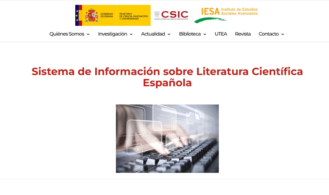 CSIC tweet media