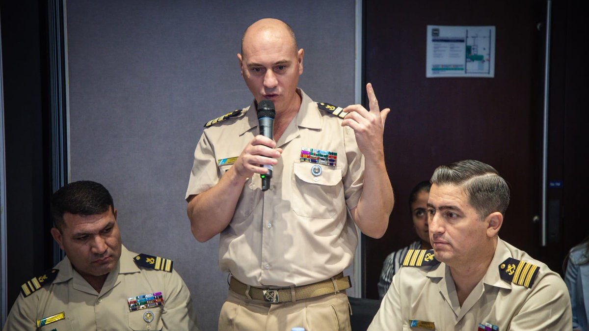 UNODC Región Andina y Cono Sur tweet media