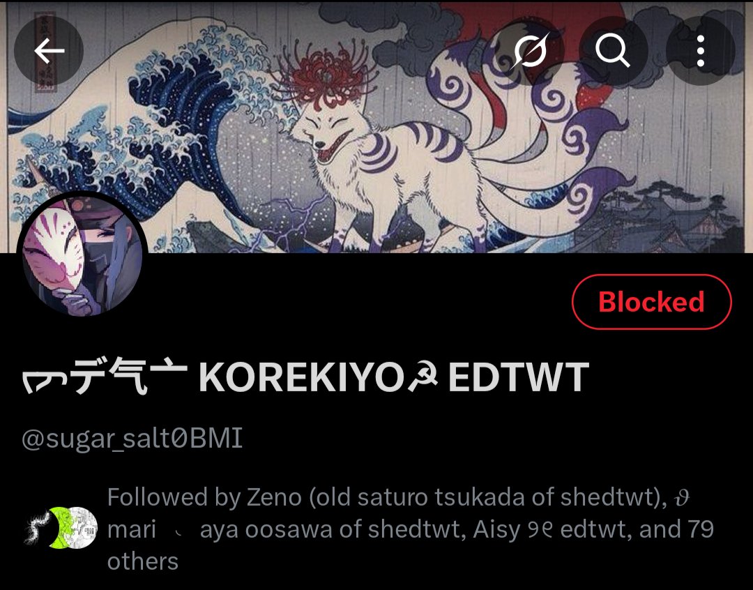 finland of shtwt 🇫🇮★ tweet media