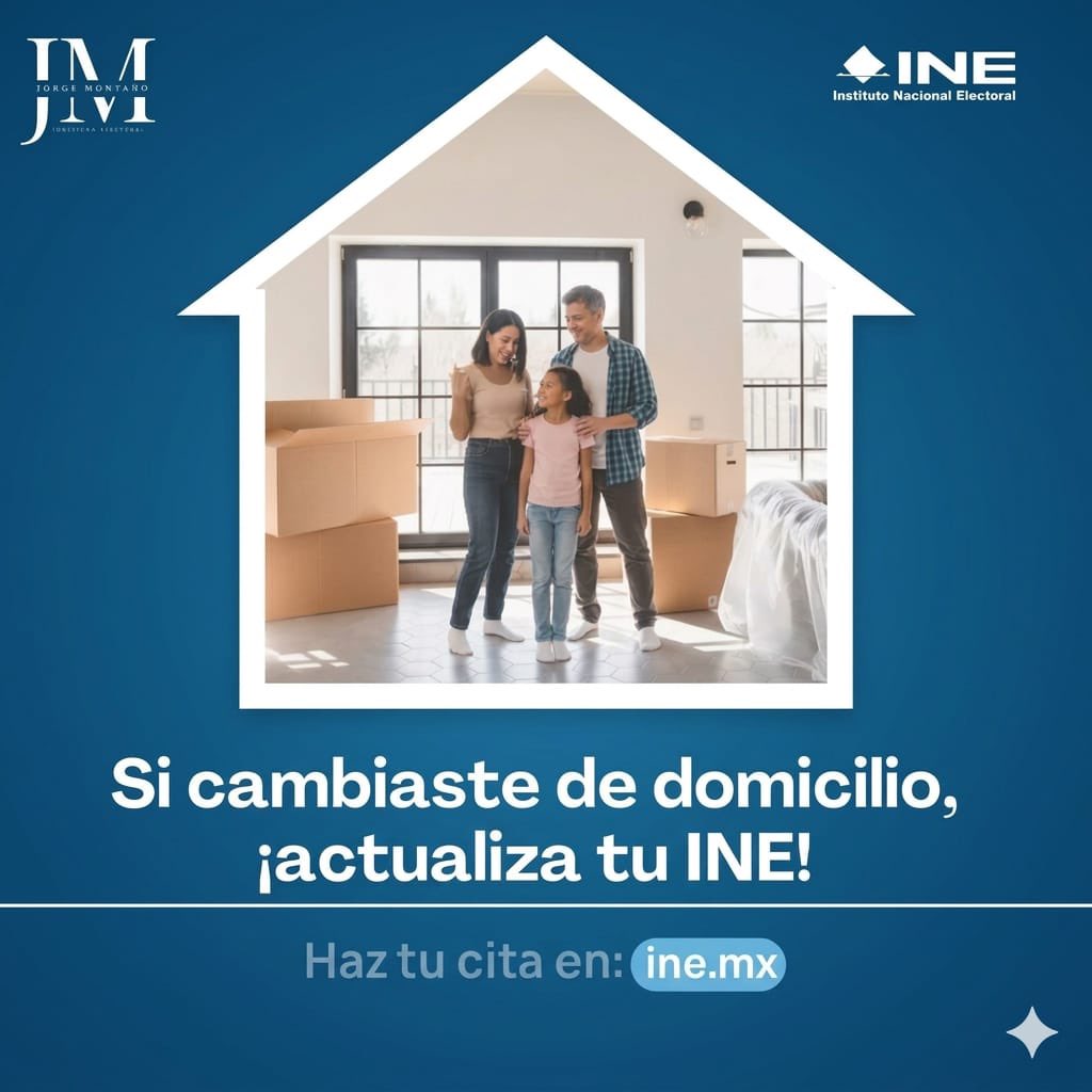 Jorge Montaño Ventura tweet media