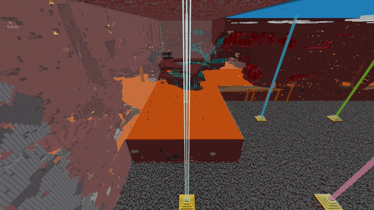 よひ＠マイクラ tweet media