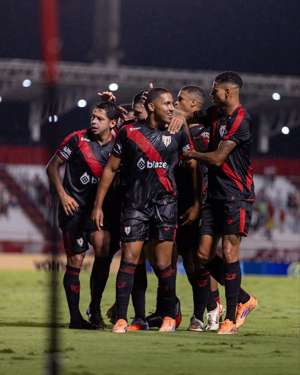 Atlético Goianiense tweet media