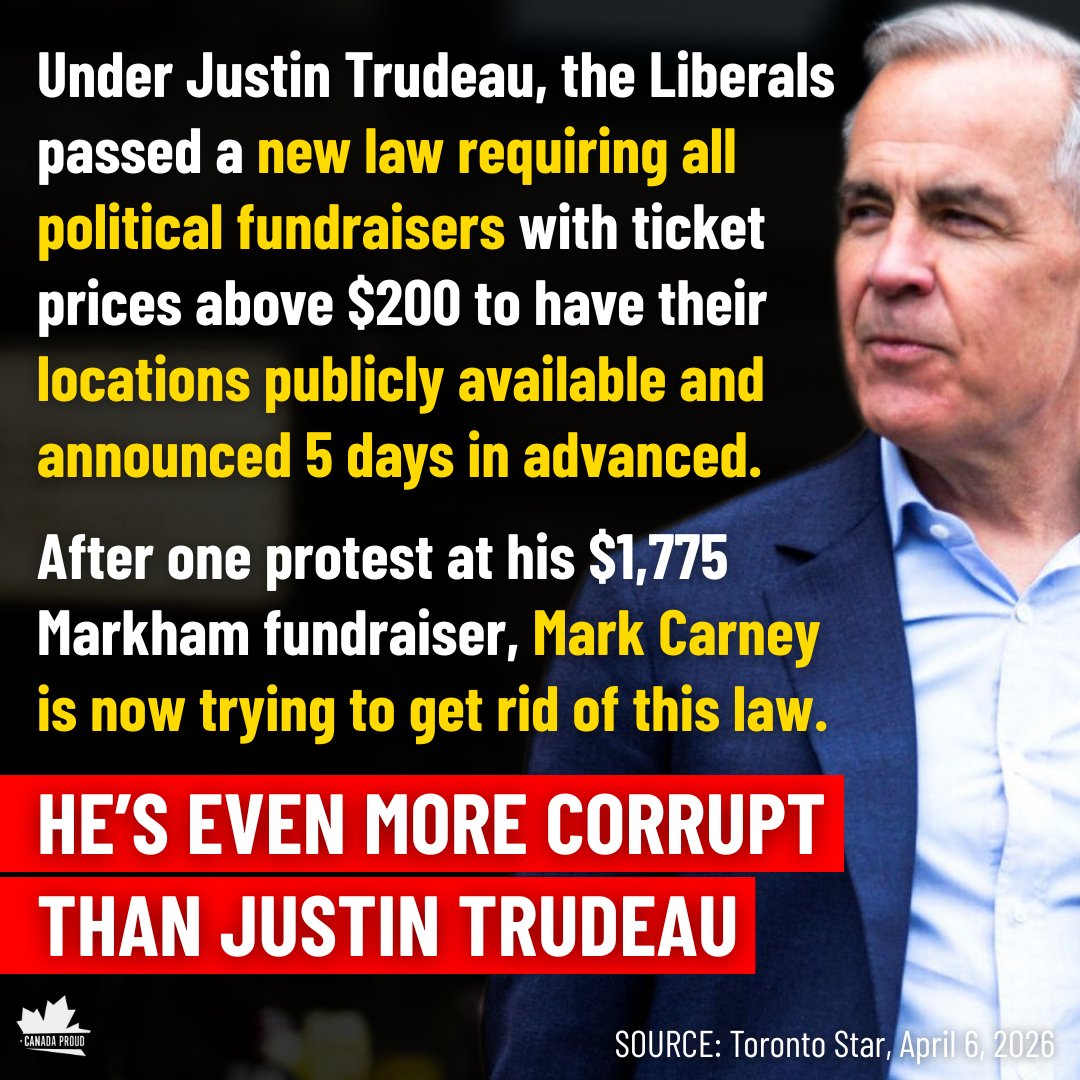 Canada Proud tweet media