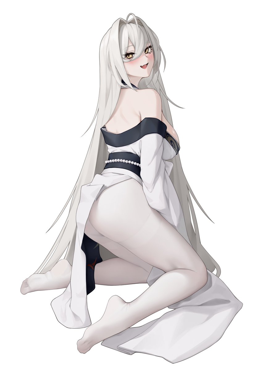 #アズールレーン 白鳳