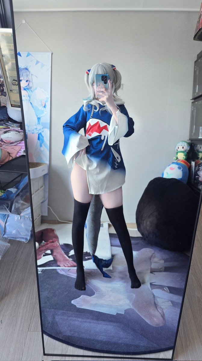 イルリ tweet media