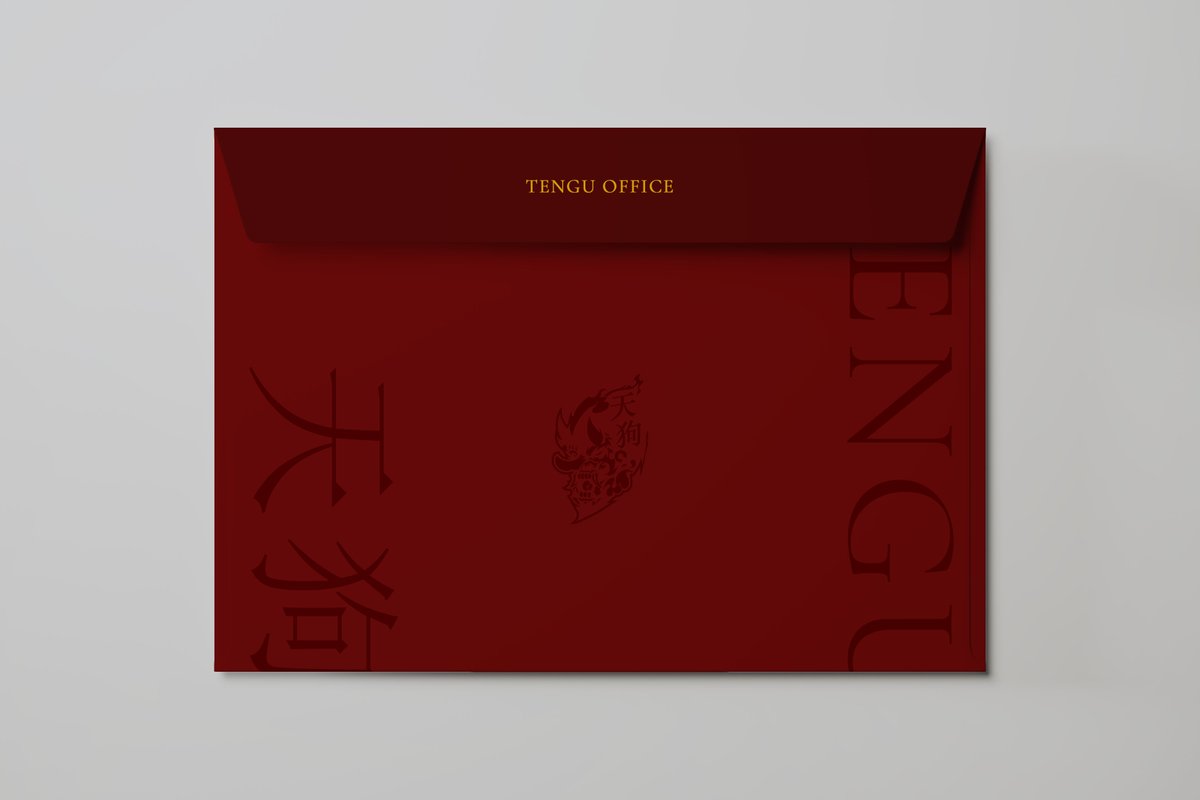 𝐓𝐄𝐍𝐆𝐔. tweet media