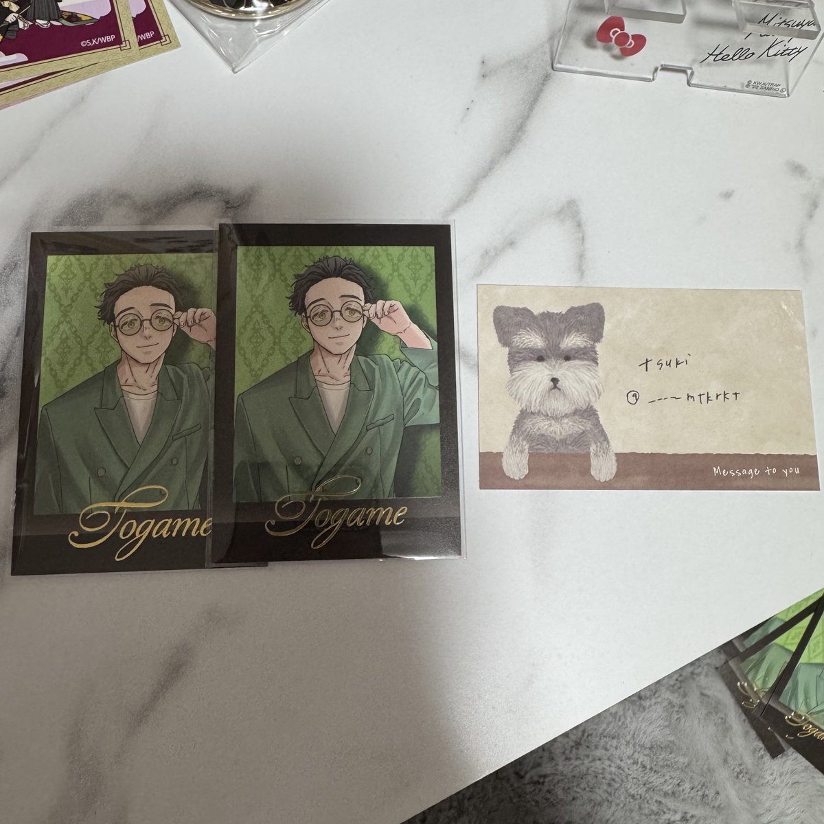 𝙩𝙨𝙪𝙠𝙞 tweet media