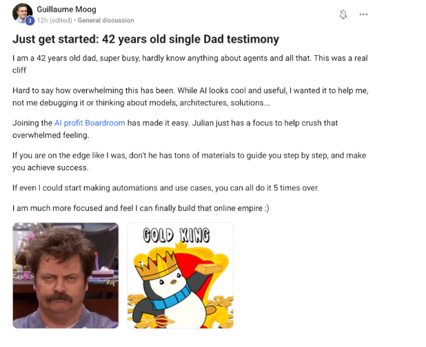 AI Mastery Guide tweet media