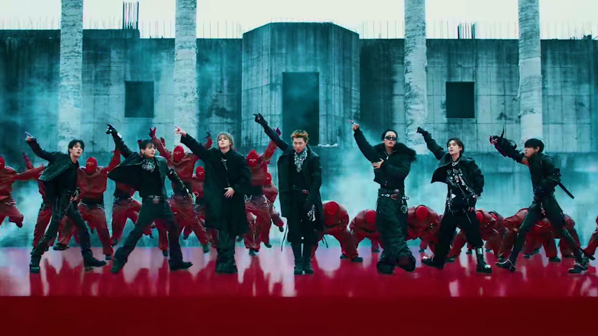 everythingoes ⊙⊝⊜ tweet media