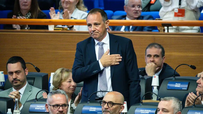 Marseille infos ℹ️ tweet media