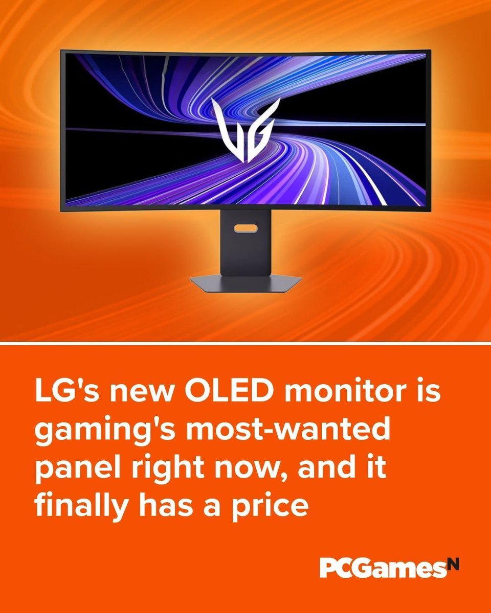 PCGamesN tweet media