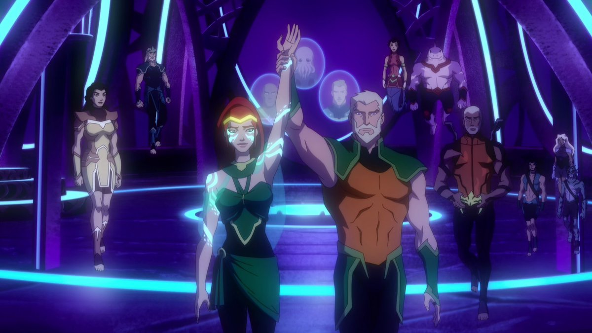 James Harvey @ The World's Finest 🏳️🌈 tweet media