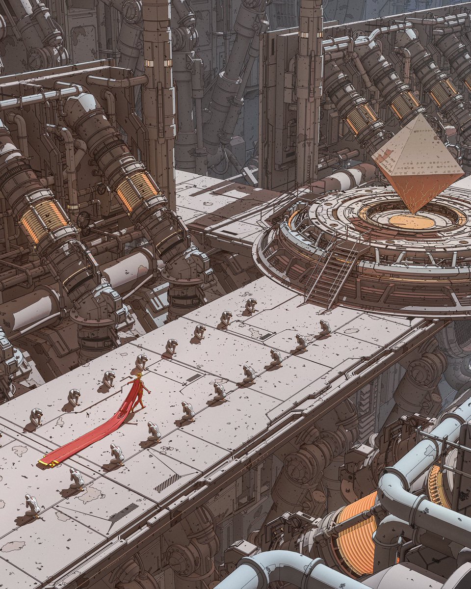 BakaArts tweet media