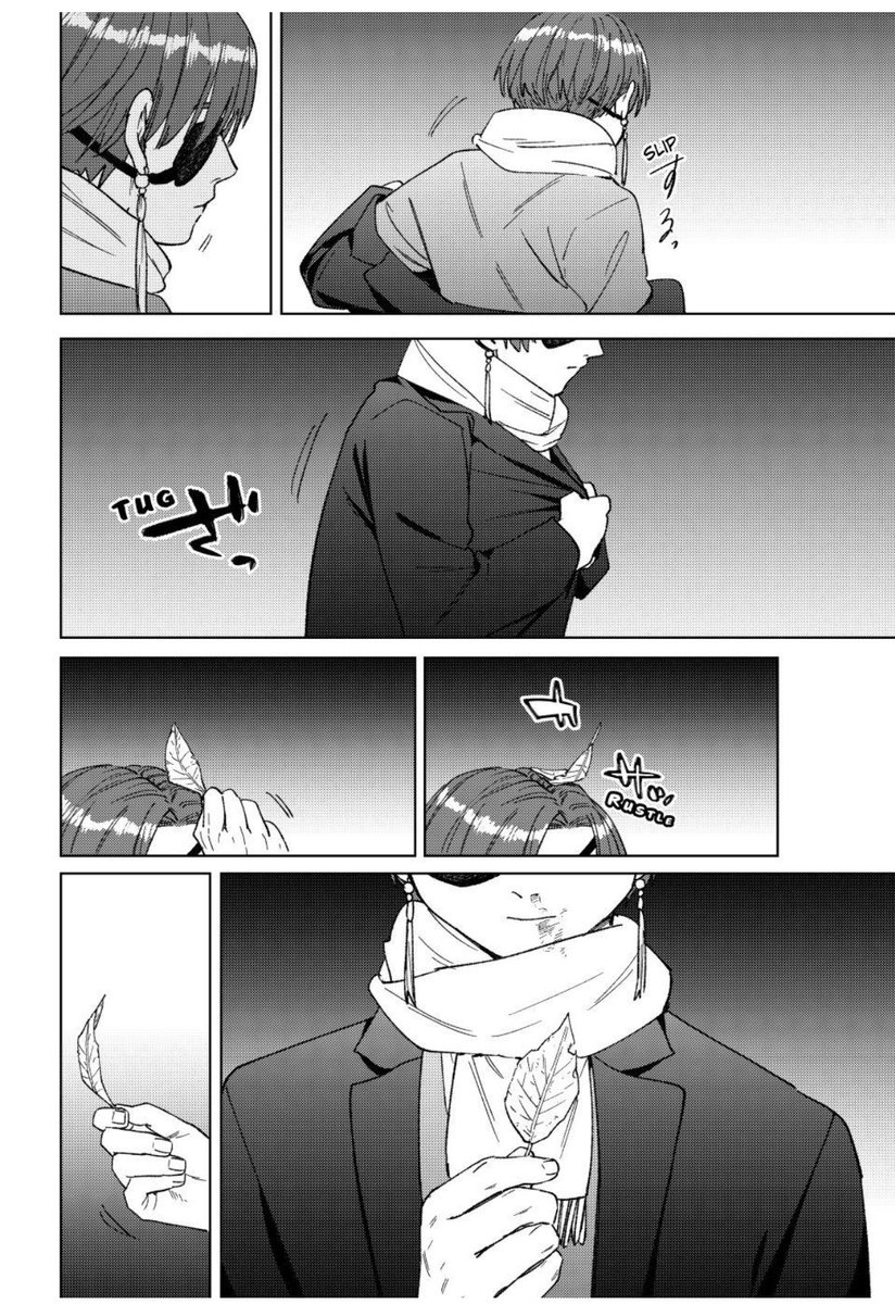 Jaz is tired tweet media