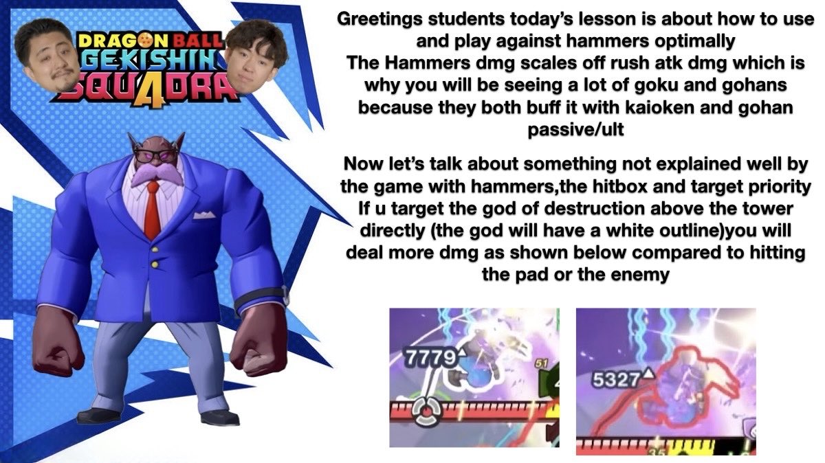 Majespecter tweet media