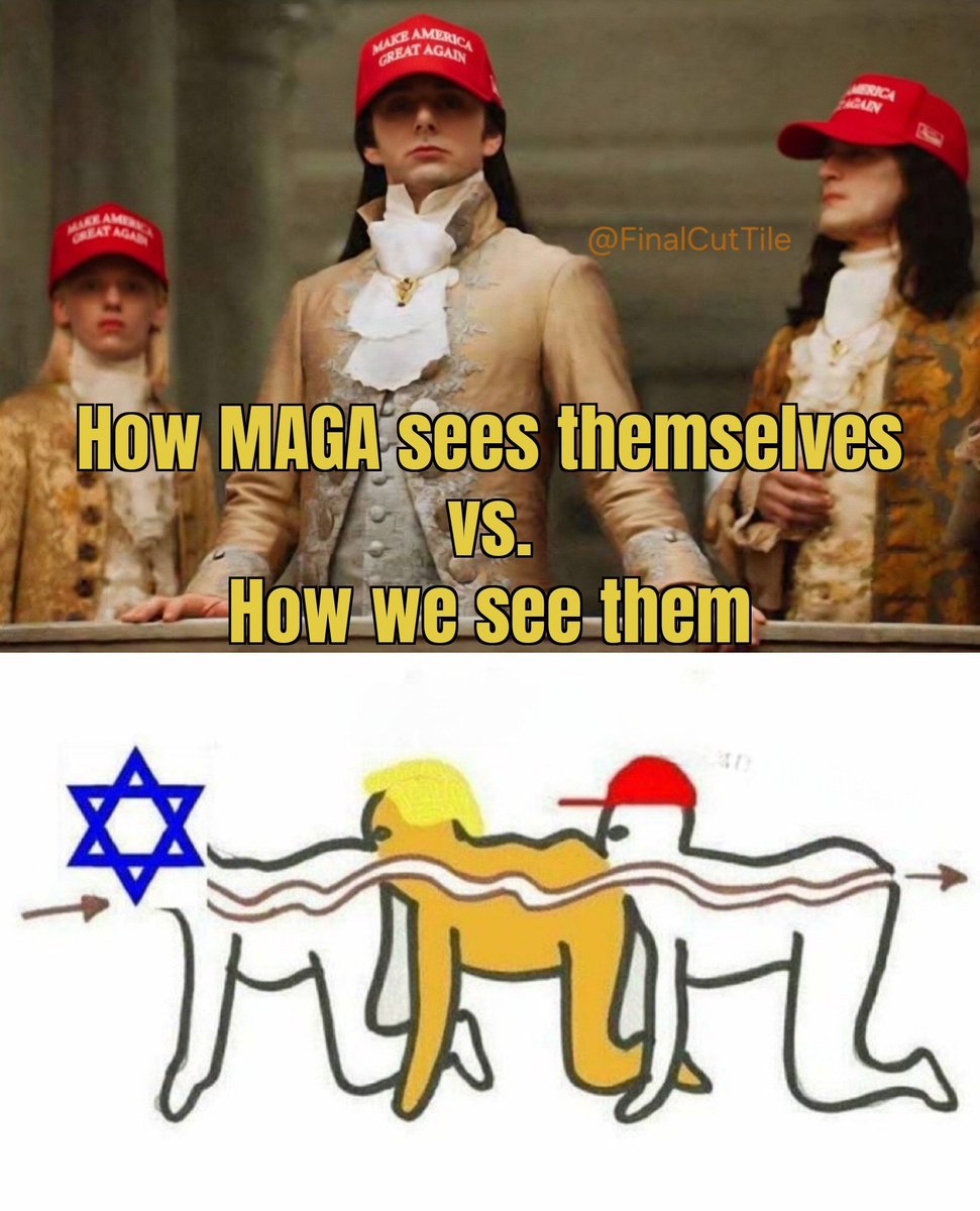 Final Cut Tile 🇺🇸 tweet media