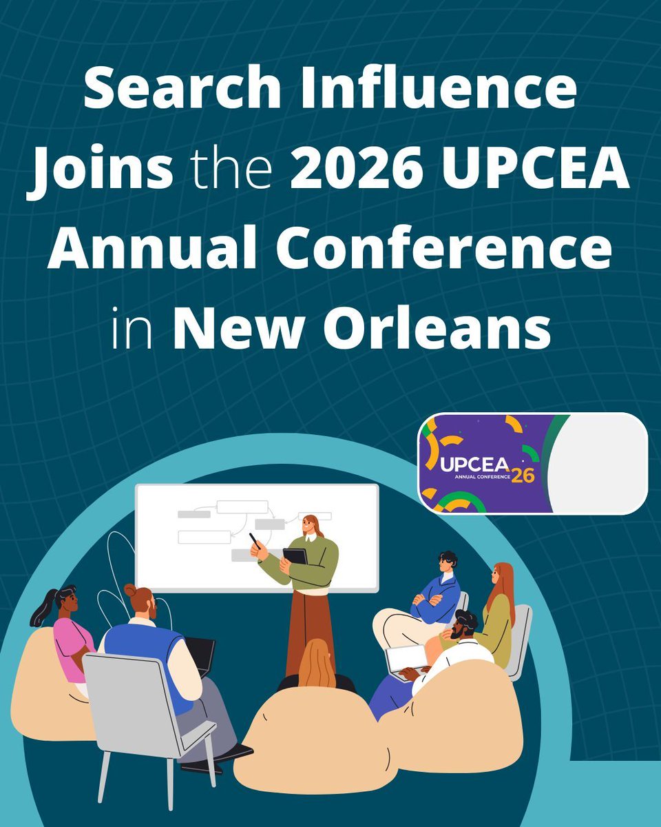 Search Influence tweet media