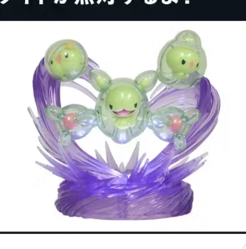 木木不是林 tweet media