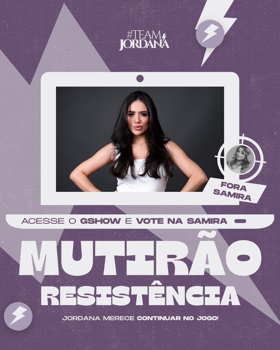 Jordana ⚡ tweet media