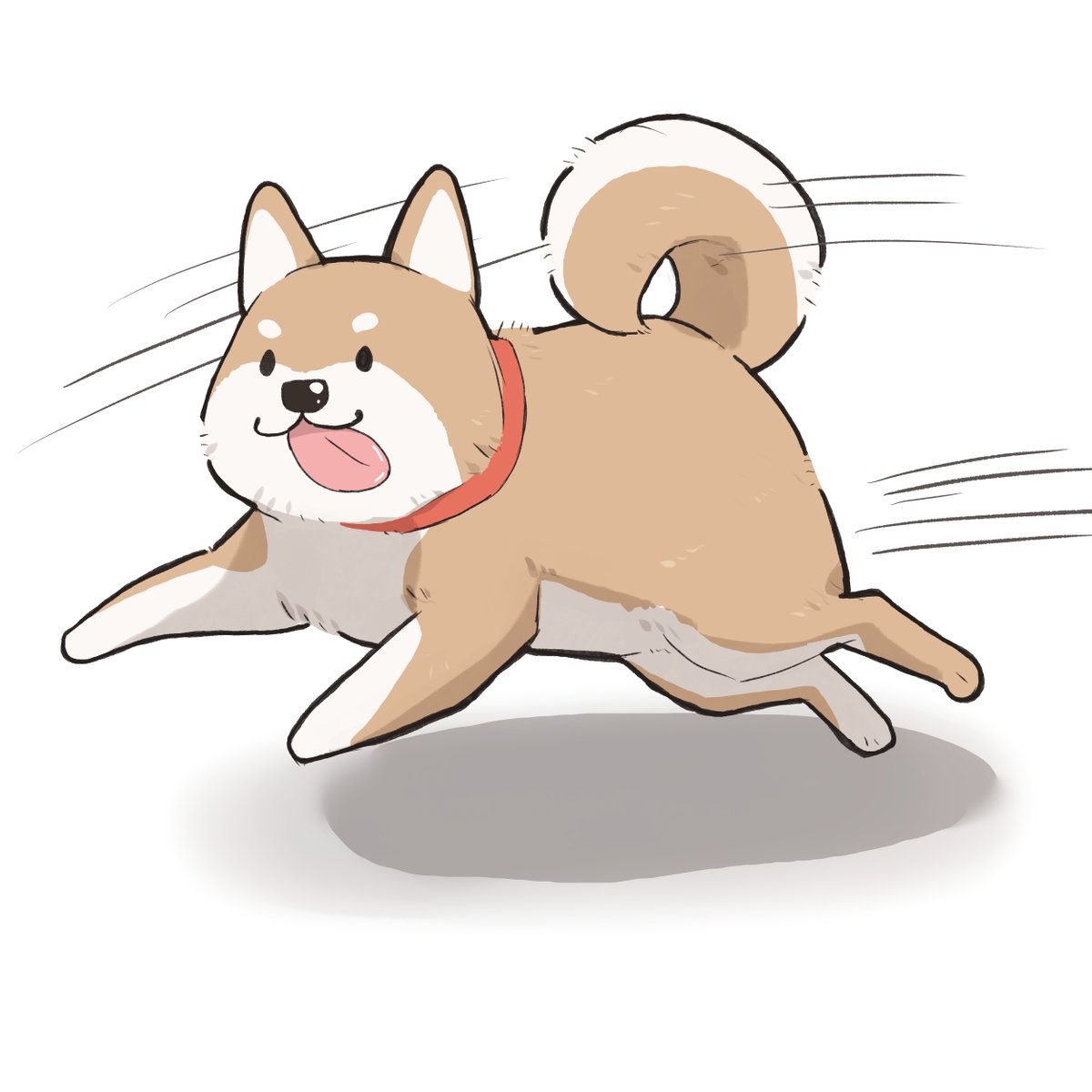 昨日は国際ビーバーデー  

今日4/8で柴犬の日

明日はたぶんタヌキの日 
絶対に違うけどタヌキの日

そうじゃないならウォンバットさんの日か猫の日 