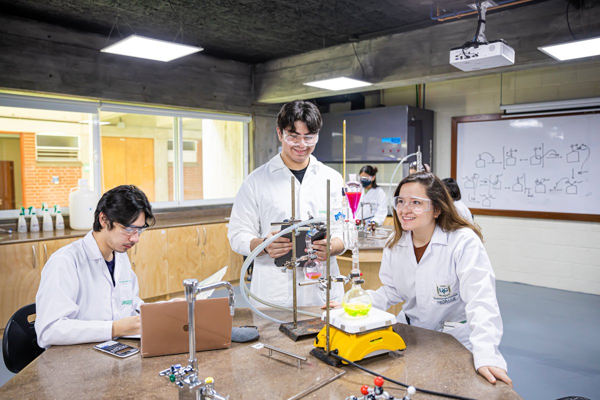 UVG Instituto de Investigaciones tweet media