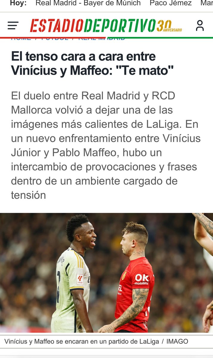 Señor Gañán tweet media