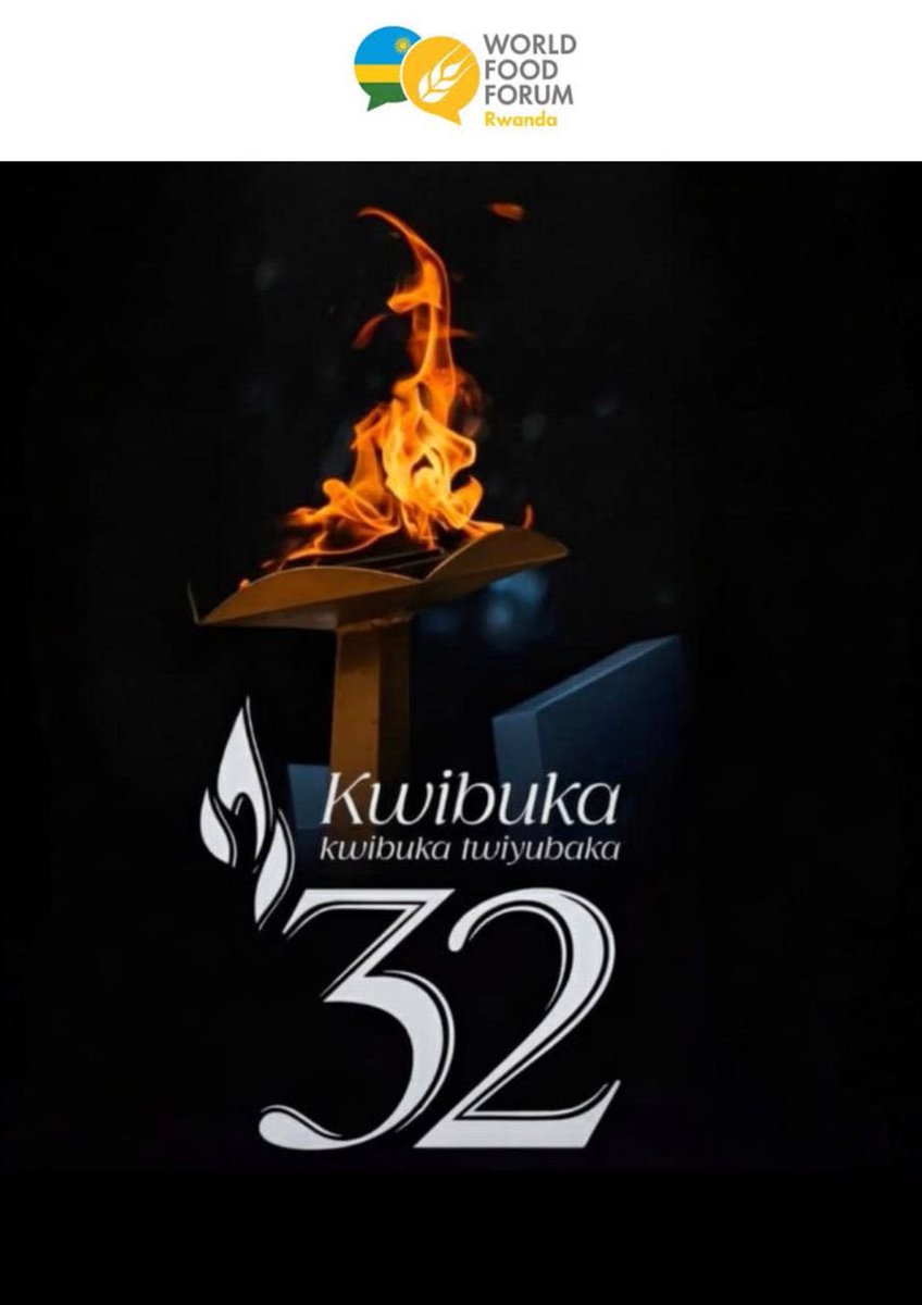 World Food Forum Rwanda Chapter tweet media
