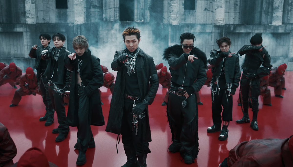 Kpop Charts tweet media