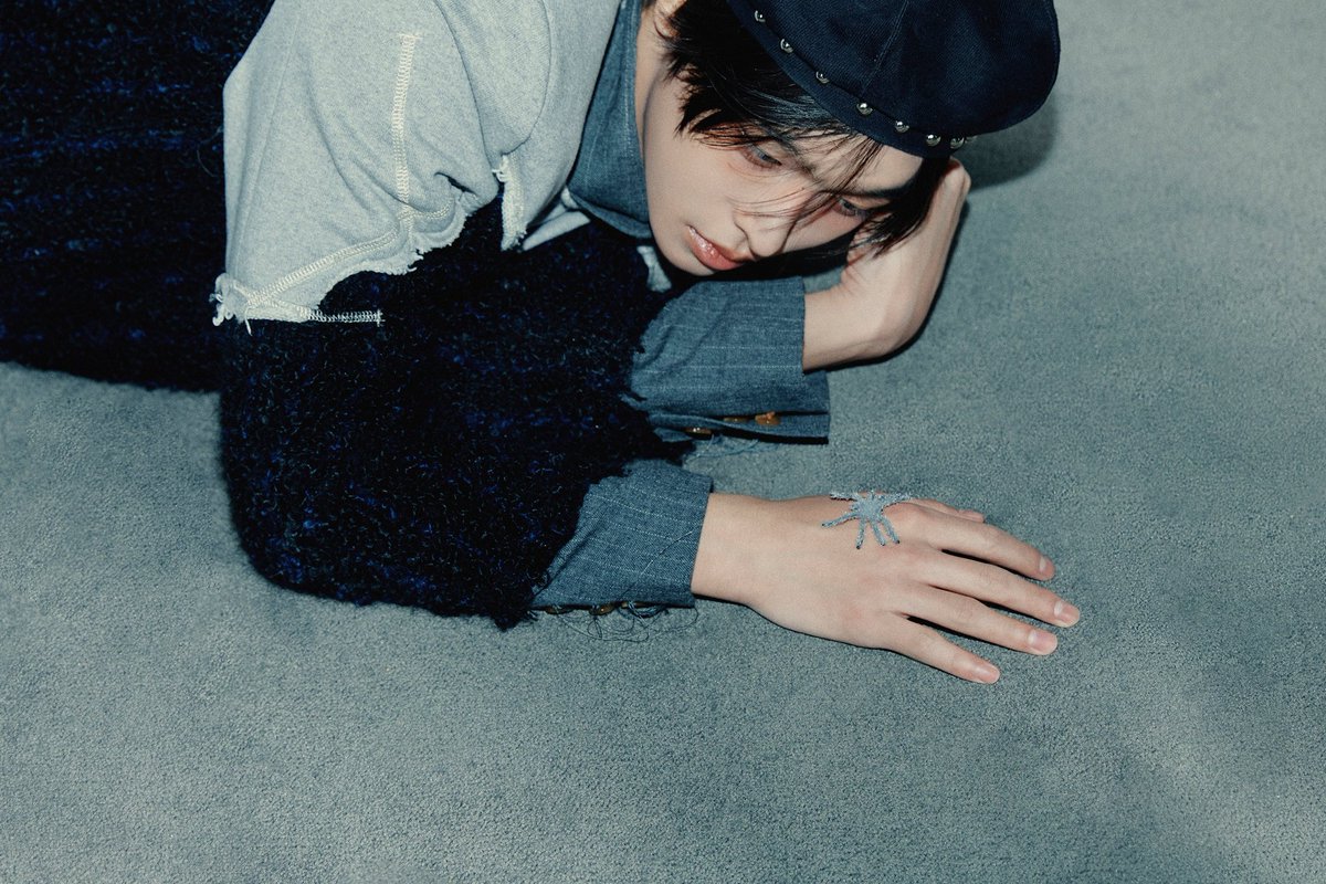 yushi ( ˆ◝ ·̫ ◜ˆ ) tweet media