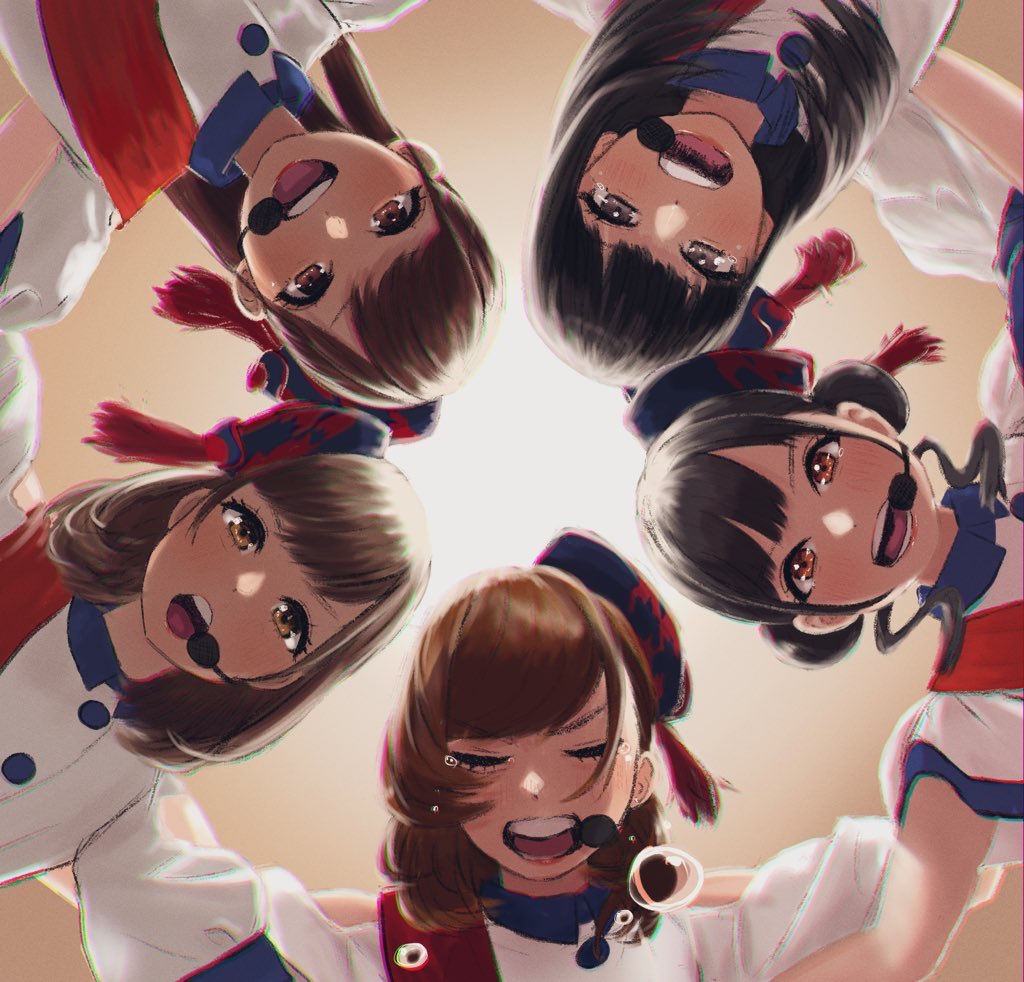 だいくろ tweet media