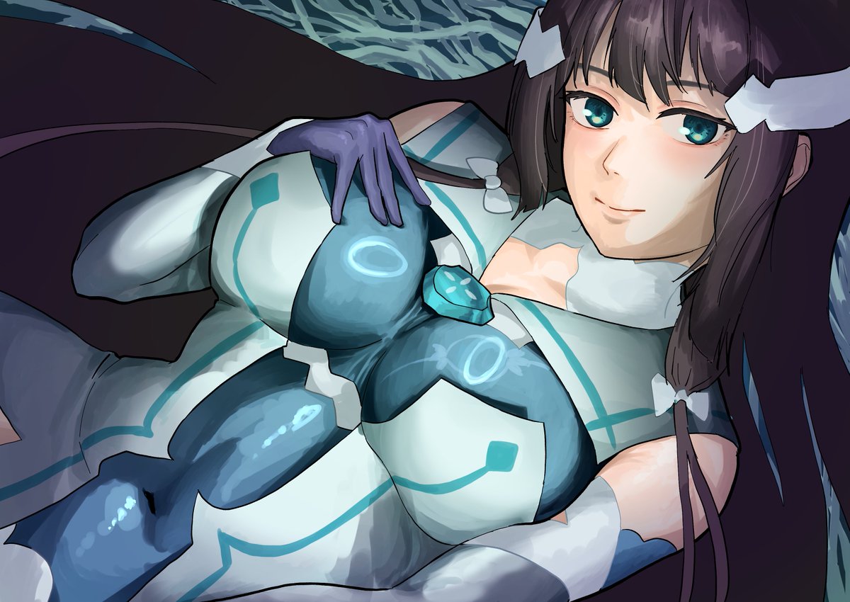 夏以カゲキ🐟 tweet media