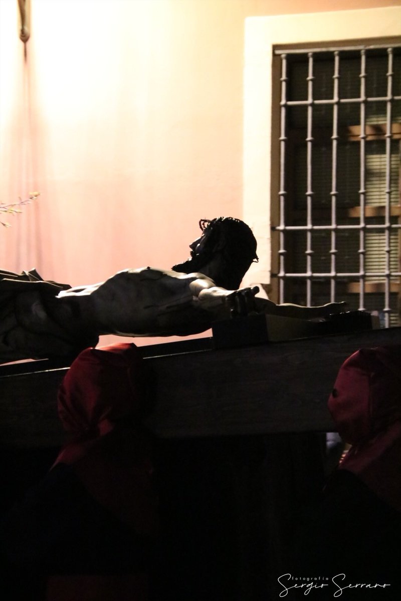 Fotografías Sergio Serrano tweet media