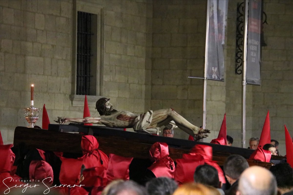 Fotografías Sergio Serrano tweet media