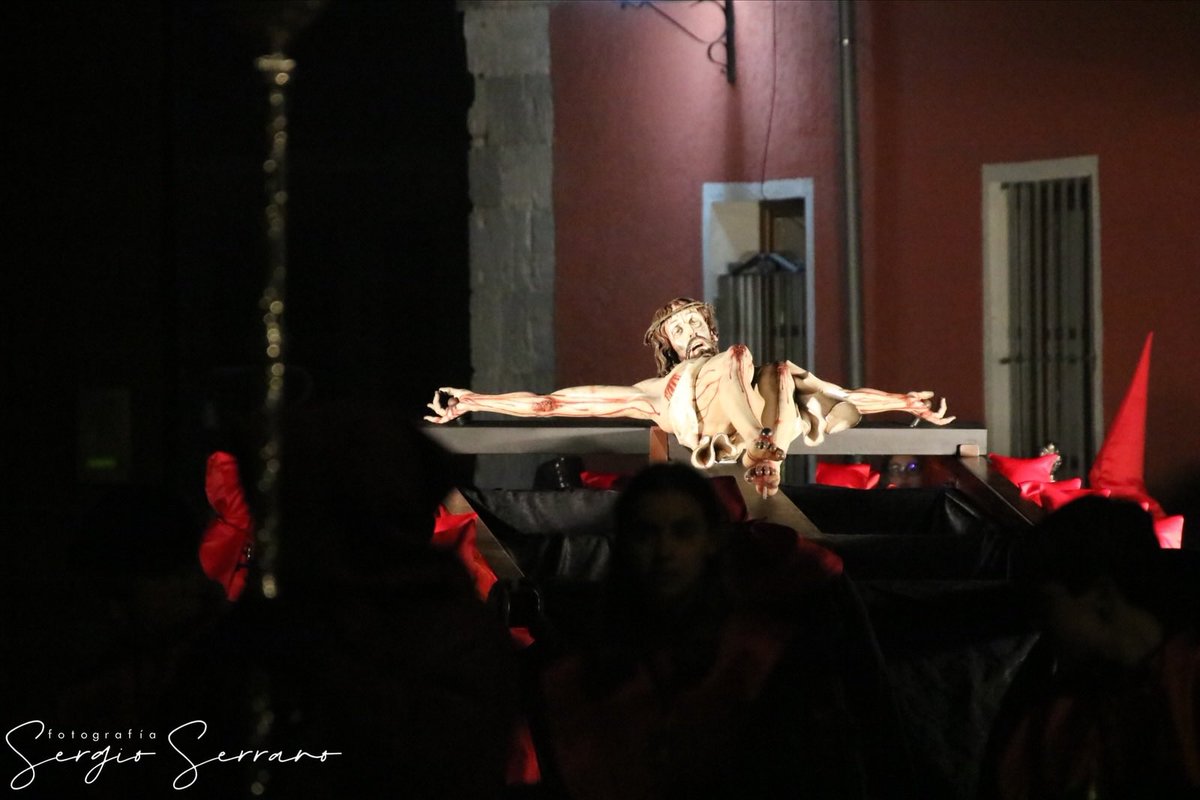 Fotografías Sergio Serrano tweet media